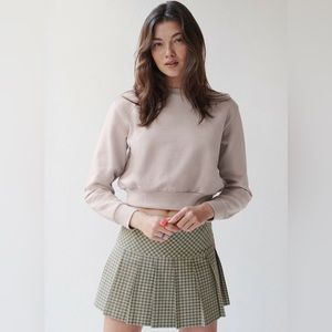 Sunday Best Harley Sweatshirt